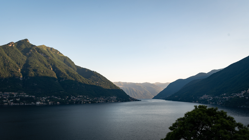 Lake Como